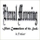 Eternal Mourning : Silent Commotions of the Soul in a Minor